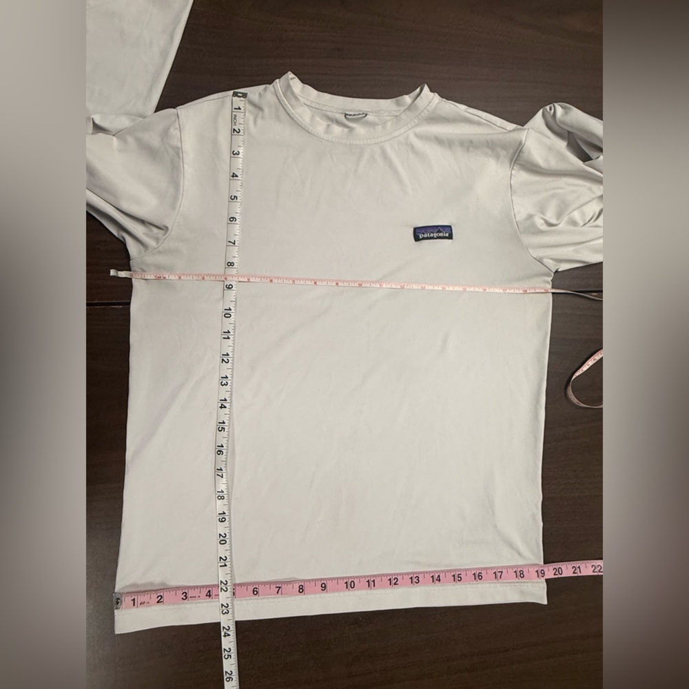 Patagonia layer piece - Picture 4 of 9